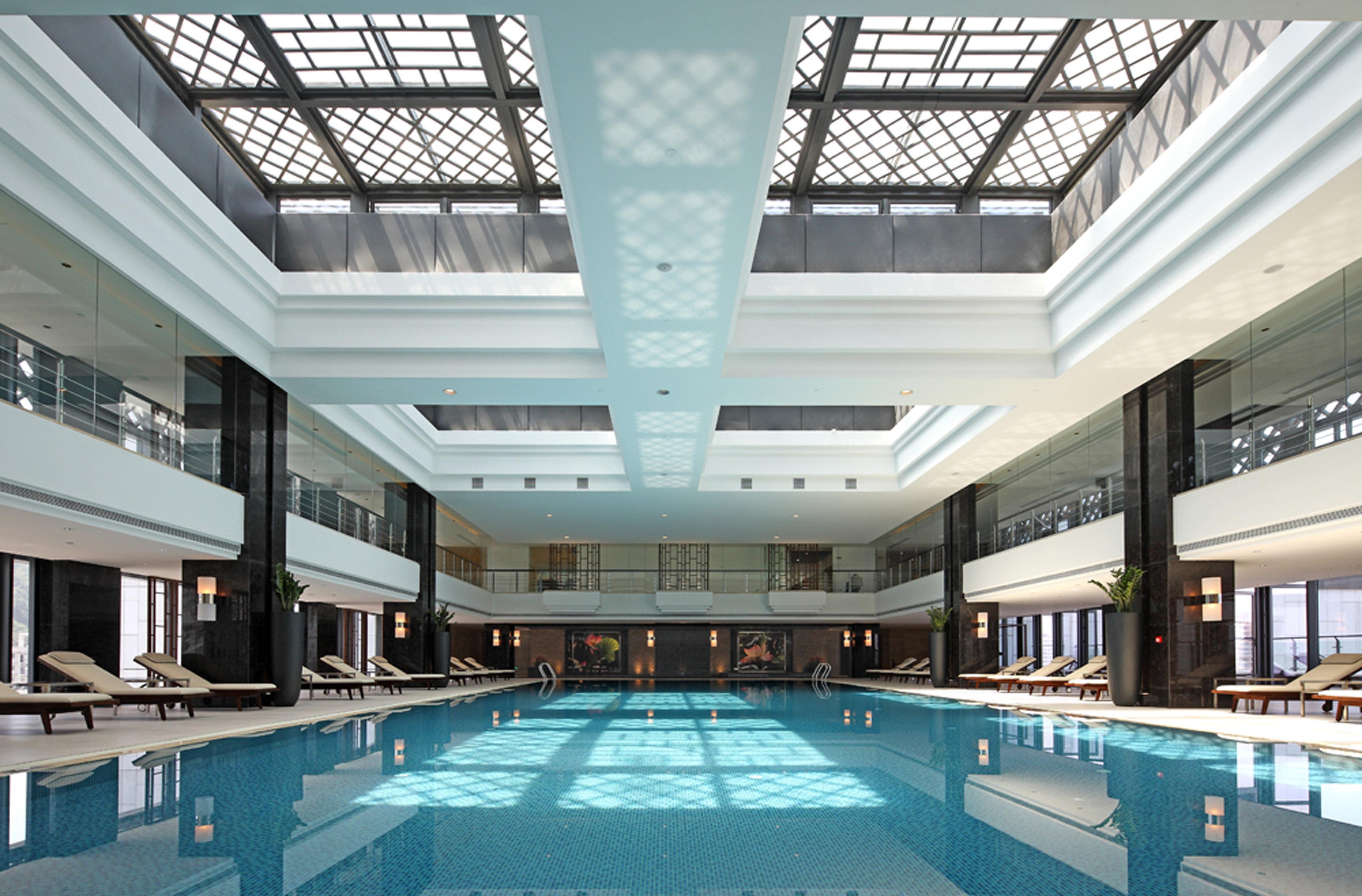 Crowne Plaza Huangshan Yucheng, an IHG Hotel Exterior foto
