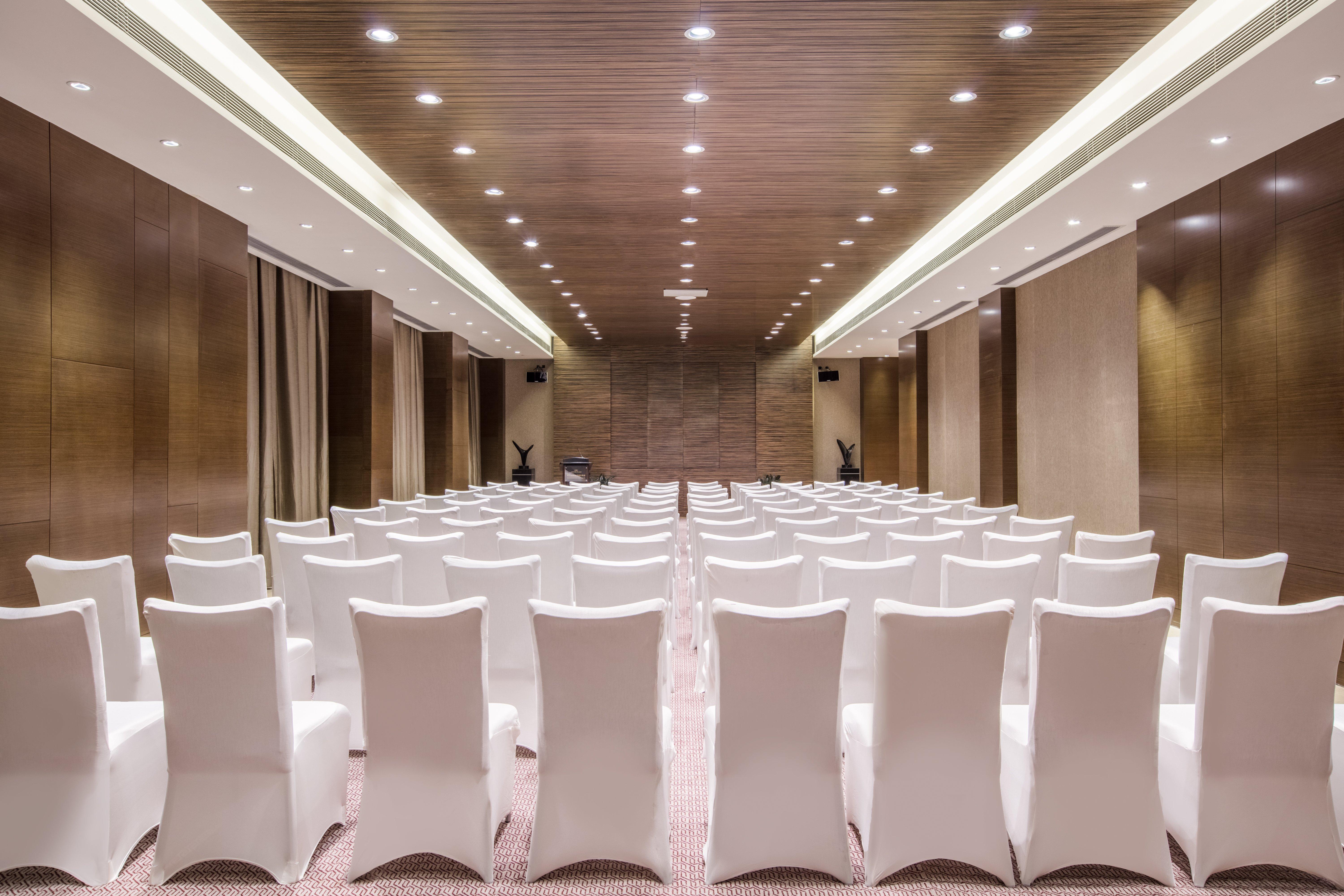 Crowne Plaza Huangshan Yucheng, an IHG Hotel Exterior foto